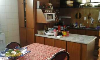 Imagem 4: Casa para venda em Vila Nova Esperia de 203.00m² com 3 Quartos, 1 Suite e 4 Garagens