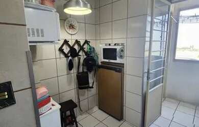 Imagem 7: Apartamento para aluguel possui 95 metros quadrados com 2 quartos em Cristal - Porto Alegr