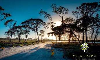 Imagem 3: Lotes em Taipu de Dentro - À partir de R$80.000,00