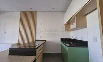 Imagem 4: Apartamento Padrão em Ribeirão Preto