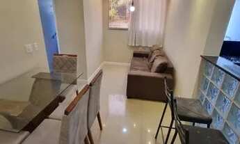 Imagem: Apartamento - Aluguel