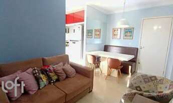 Imagem 3: Apartamento à venda em Penha com 56 m², 2 quartos, 1 suíte, 1 vaga