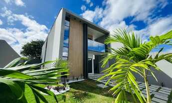 Imagem 7: Duplex de esquina com excelente acabamento no Eusébio