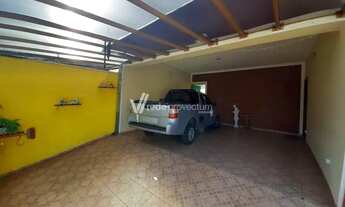 Imagem 3: Casa - Jardim Eulina - Campinas