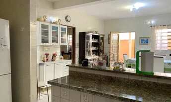 Imagem 6: Casa - Bosque dos Eucaliptos - 03 Dorms c/ suíte - 200m²