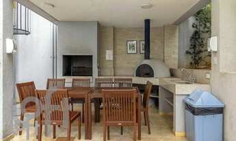 Imagem 3: Apartamento à venda em Cambuci com 33 m², 2 quartos