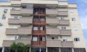 Imagem: Apartamento a 300 metros da UFSC em Araranguá