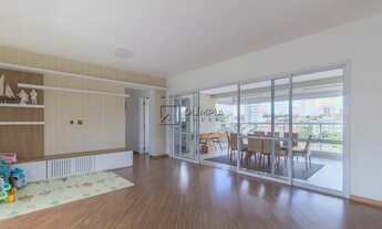 Imagem 4: Apartamento Locação Chácara Klabin 148 m² 3 Dormitórios