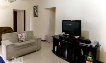 Imagem 2: Casa para Aluguel - Ponte Rasa, 4 Quartos, 192 m2