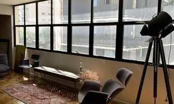 Imagem 2: Apartamento Venda 2 Dormitórios - 150 m² Jardim Europa