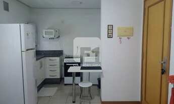 Imagem 6: Apartamento de 1 quarto no Centro de Florianópolis