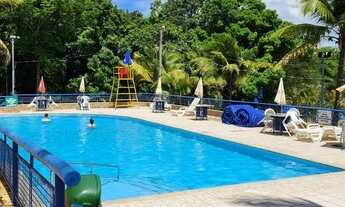 Imagem 3: Caldas novas semana santa para até 10 pessoas