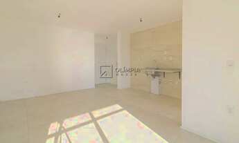 Imagem 3: Apartamento Venda 2 Dormitórios - 69 m² Brooklin