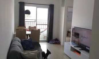 Imagem: Apartamento para venda tem 56 metros quadrados