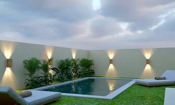 Imagem 4: Linda Casa Linear 3qtos em Vargem Pequena!