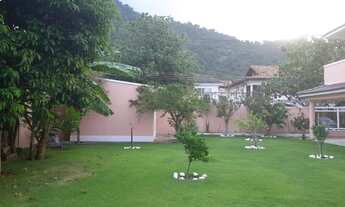 Imagem 6: Casa com 4 dormitórios, 566 m² - venda por R$ 6.000.000,00 ou aluguel por R$ 17.000,00/mês