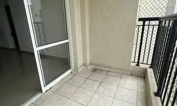 Imagem 5: Apartamento para venda tem 68 metros quadrados com 2 quartos em Jardim Tupanci - Barueri