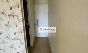 Imagem 3: Apartamento com 2 dormitórios à venda, 57 m² por R$ 350.000 - Demarchi - São Bernardo do C