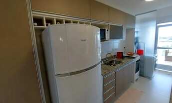 Imagem 5: Frames - Varanda Gourmet com Varanda de Vidro