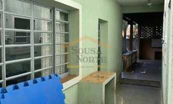 Imagem 7: SãO PAULO - Casa Padrão - Vila Irmãos Arnoni