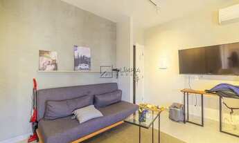 Imagem: Venda Apartamento 1 Dormitórios - 45 m²