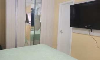 Imagem 4: Apartamento Freguesia Jpa (02 quartos + dependência + 02 vagas na garagem