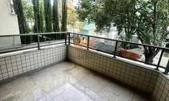 Imagem 6: Área privativa à venda, 4 quartos, 2 suítes, 4 vagas, São José - Belo Horizonte/MG