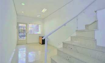 Imagem: Casa à venda no bairro Perdizes - São