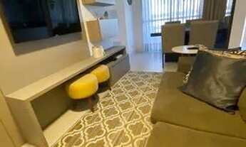 Imagem 3: Apartamento á 50mts do mar