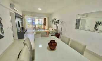 Imagem 2: APARTAMENTO 4 QUARTOS SENDO 2 SUÍTES DIATANTE 100 METROS DA PRAIA RIVIERA DE SÃO LOURENÇO