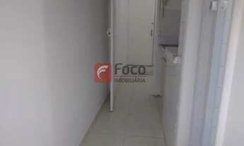 Imagem 5: Apartamento para venda com 32 metros quadrados com 1 quarto em Ipanema - Rio de Janeiro