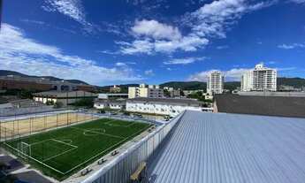 Imagem 2: Barbada Apartamento 3 Dormitórios Trindade