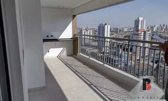 Imagem 4: Apartamento 2 Quartos Mooca 75m²
