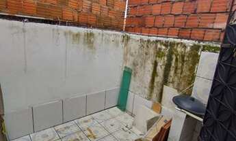 Imagem 5: Casa para aluguel possui 153 metros quadrados com 4 quartos em Barra do Ceará - Fortaleza