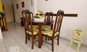 Imagem 4: Apartamento para Aluguel - Tombo, 2 Quartos, 77 m2