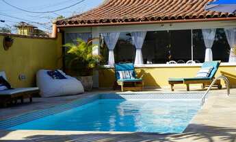 Imagem: Casa para venda tem 1111 metros quadrados