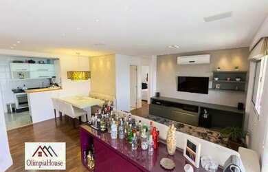 Imagem 4: Apartamento Locação Vila Leopoldina 78 m² 2 Dormitórios