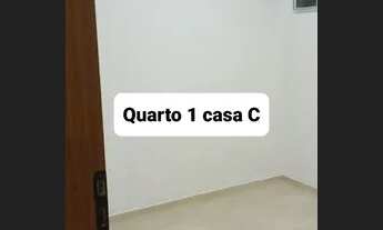 Imagem 5: 2 Casas em Prazeres - 1° Andar