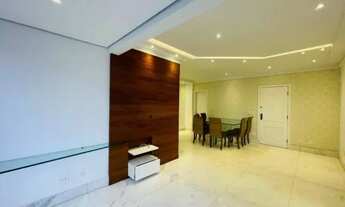 Imagem 7: Apartamento para aluguel, 3 quartos, 1 suíte, 2 vagas, Buritis - Belo Horizonte/MG