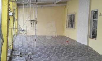 Imagem 4: Casa para aluguel, 3 quartos, 1 vaga, Vila Alvorada - Jundiaí/SP