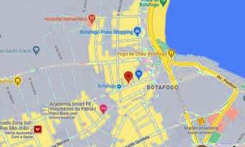 Imagem 5: Apartamento na Rua Voluntários da Pátria, com 2 quartos - Botafogo