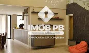 Imagem 2: Casa de condomínio para aluguel e venda tem 486 metros quadrados com 5 quartos