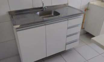 Imagem 7: Lindo apartamento para aluguel, andar alto e nascente!