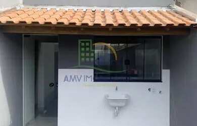 Imagem 6: Bairro Residencial Morada do Sol, casa nova pronta, 315.000,00 aceita financiamento