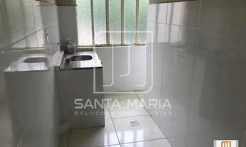 Imagem 2: Apartamento (tipo - padrao) 1 dormitórios, cozinha planejada, em condomínio fechado