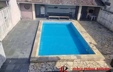 Imagem 5: Sonho de casa Casa com 3 dormitórios