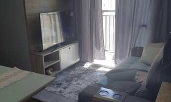 Imagem 5: Apartamento com 3 dormitórios à venda, 56 m² por R$ 298.000,00 - Cocaia - Guarulhos/SP