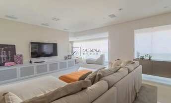 Imagem 5: Apartamento Venda 3 Dormitórios - 221 m² Perdizes