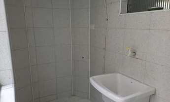 Imagem 2: Apartamento de 2 quartos na Vila Belmiro