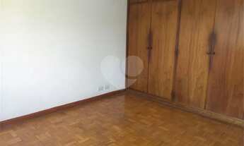 Imagem 2: Apartamento-São Paulo-SANTANA